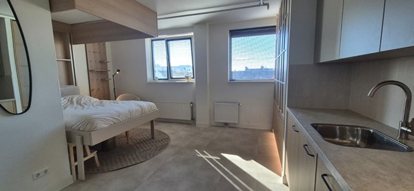 Medium property photo - Mauritsstraat 251H, 3012 CH Rotterdam